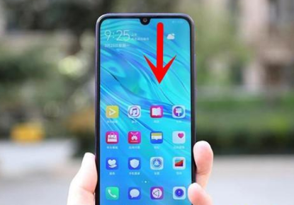華為nova5pro如何截屏 華為nova5pro截圖方法