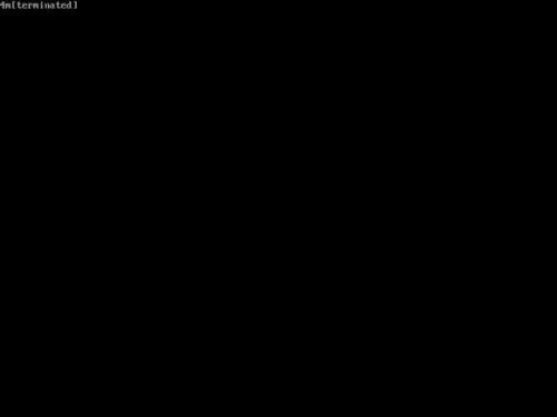 u盤安裝centos 7圖文教程