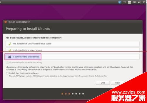 Ubuntu15.04桌面操作系統怎么安裝？