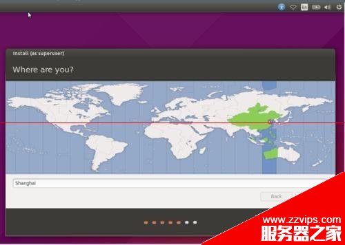 Ubuntu15.04桌面操作系統怎么安裝？