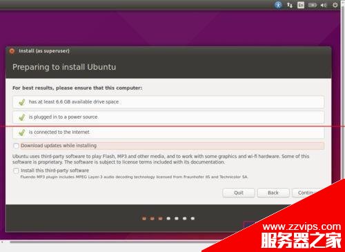 Ubuntu15.04桌面操作系統怎么安裝？