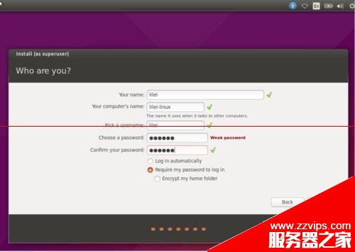Ubuntu15.04桌面操作系統怎么安裝？