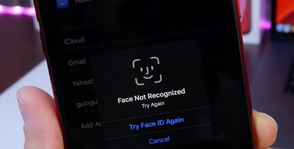 蘋果iOS 13測試版漏洞允許對“設(shè)置”中保存的密碼進(jìn)行未授權(quán)訪問