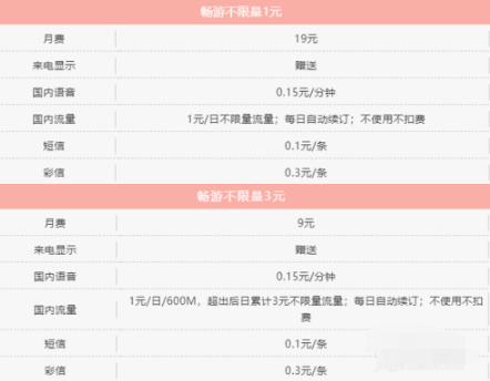 太牛互聯(lián)卡有流量嗎 太牛互聯(lián)卡怎么充值