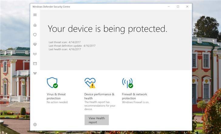 微軟改名部出動(dòng)！Windows Defender更名Microsoft Defender