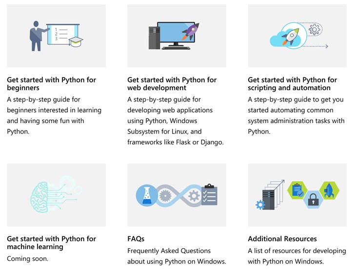 微軟官方上線 Python 教程：WSL子系統(tǒng)、集成VS Code與Git工具開發(fā)