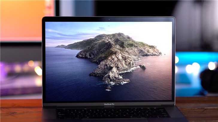 蘋果發布macOS Catalina公測版Beta 4與macOS Mojave 10.14.6補充更新