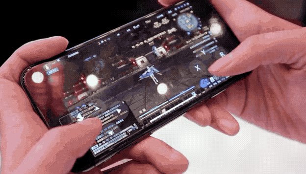 2019 ChinaJoy：騰訊云發布“騰訊云·云游戲解決方案”