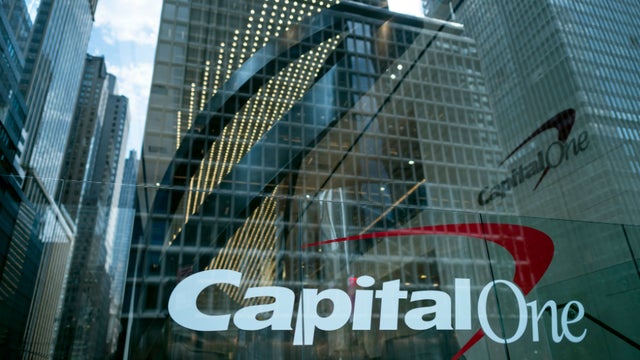 1億條客戶數據泄露，GitHub與CapitalOne遭集體訴訟
