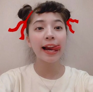 眾女星曬出《哪吒之魔童降世》造型照，你pick哪一個？