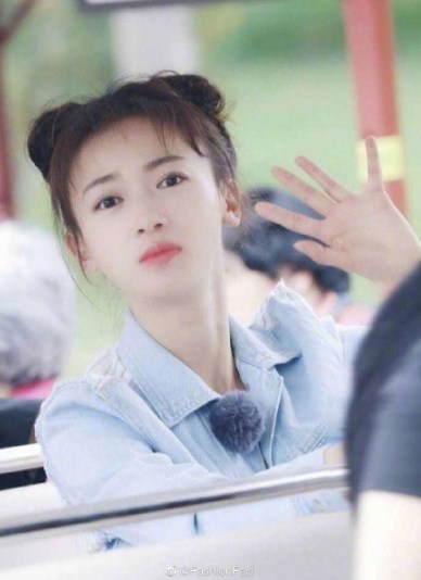 眾女星曬出《哪吒之魔童降世》造型照，你pick哪一個？