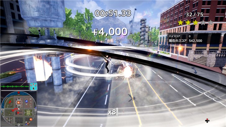 動作類游戲《UNDEFEATED》上架Steam游戲商城，可免費游玩