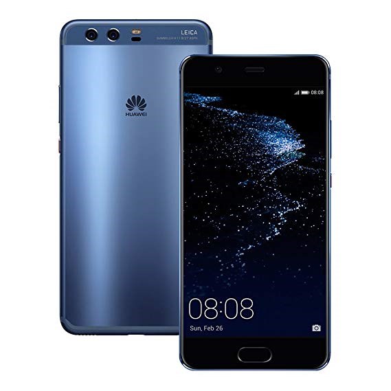 舊旗艦煥發(fā)新活力！華為P10 Plus已獲EMUI 9.1推送