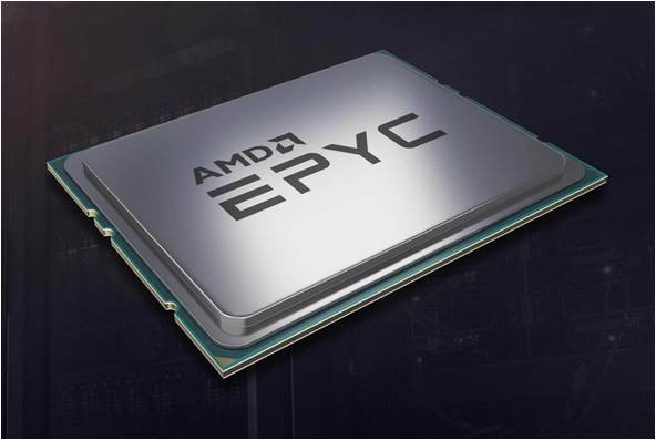 業(yè)界首款PCIe 4.0服務器處理器為數(shù)據(jù)中心加速
