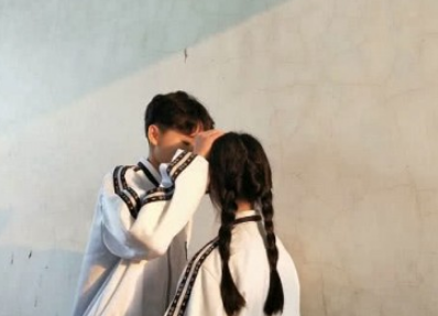 抖音情侶網名唯美浪漫一男一女 手牽手到世界盡頭