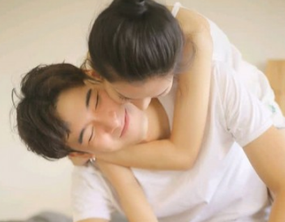 抖音情侶網名唯美浪漫一男一女 手牽手到世界盡頭