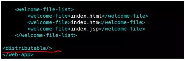 3步完成Nginx+tomcat負載均衡的會話保持