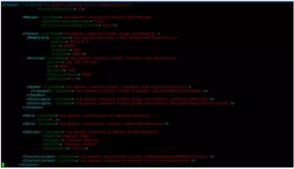 3步完成Nginx+tomcat負載均衡的會話保持