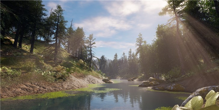 策略游戲《國王的恩賜2》上架Steam，支持簡中