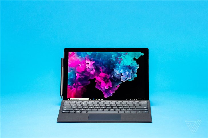 微軟系統更新又出錯：Surface Pro 6/Surface Book 2處理器被限頻