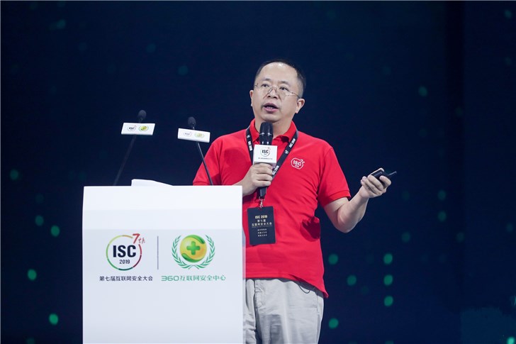 周鴻祎：安全戰(zhàn)是秘密戰(zhàn)，360將重返企業(yè)安全領(lǐng)域