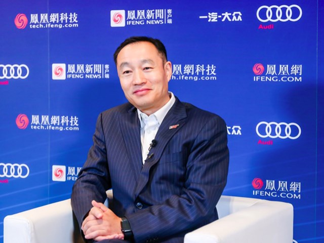 中國聯(lián)通王啟明：運營商9月正式宣布5G商業(yè)化運營