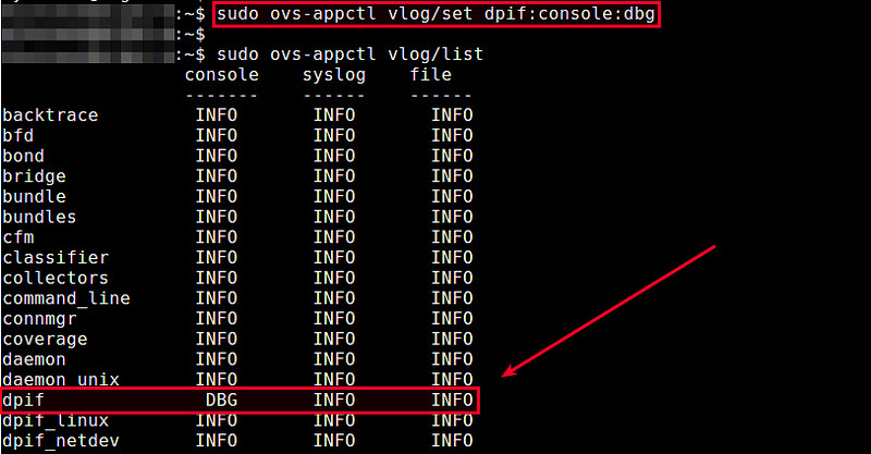 Linux系統下Open vSwitch的基本使用方法