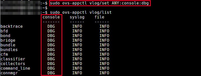 Linux系統下Open vSwitch的基本使用方法