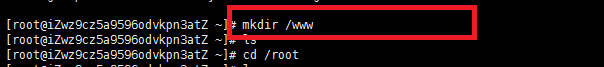 阿里云服務(wù)器linux系統(tǒng)掛載數(shù)據(jù)盤圖文教程