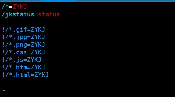 詳解Apache 和 Tomcat 整合原理、配置方案
