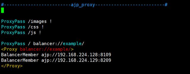 詳解Apache 和 Tomcat 整合原理、配置方案