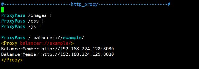 詳解Apache 和 Tomcat 整合原理、配置方案