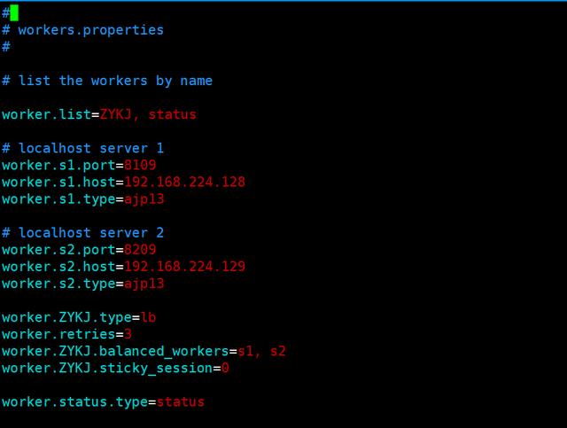 詳解Apache 和 Tomcat 整合原理、配置方案