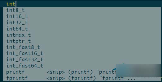 Linux系統Vim編輯器如何安裝YouCompleteMe插件？