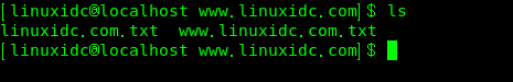 使用WinSCP實現Windows與Linux之間的文件傳輸