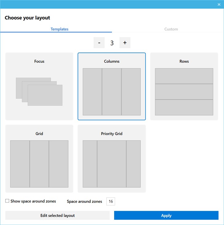 微軟Windows 10 PowerToys工具首個預覽版發布