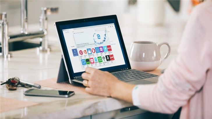 Windows 7即將停止支持，Windows 10傳承安全接力棒