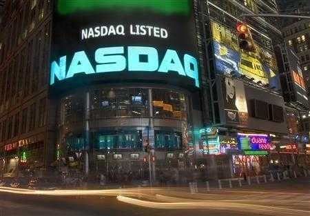 美國科技巨頭股價多數上漲：微軟、亞馬遜漲超1%，蘋果跌0.23%