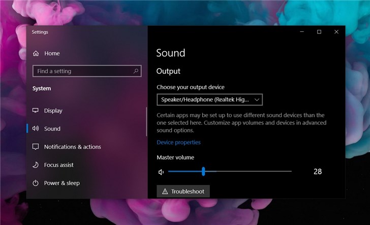 微軟承認Windows 10補丁KB4515384損壞了音頻，玩游戲不爽