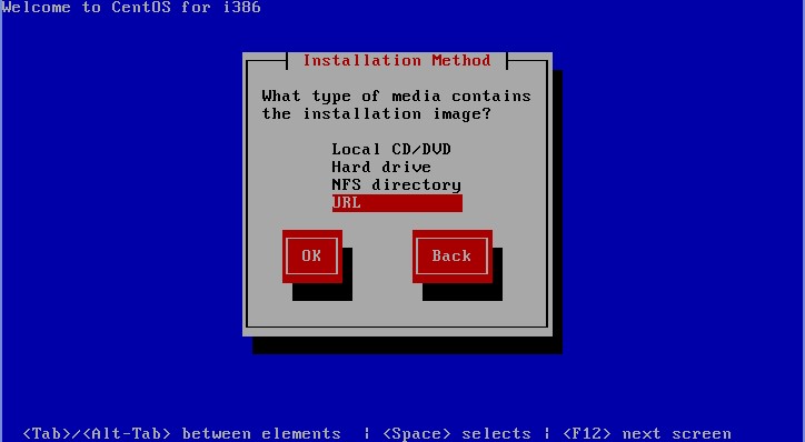 在Linux系統中安裝NFS服務器的方法