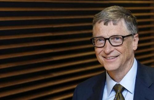 比爾·蓋茨宣布退出微軟董事會：未來將專注于慈善事業