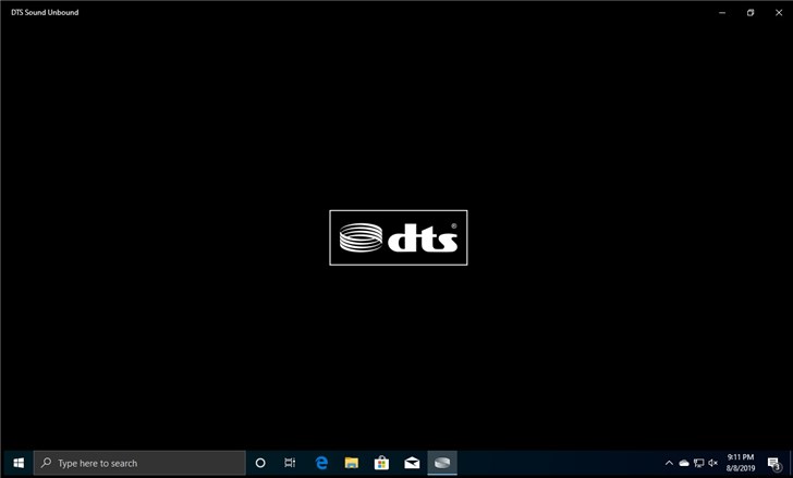 微軟2019 Windows 10更新五月版正式支持DTS沉浸式音頻體驗