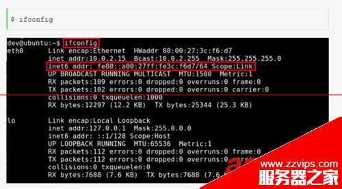 如何禁用ipv6？Linux系統(tǒng)禁用IPv6的詳細(xì)教程