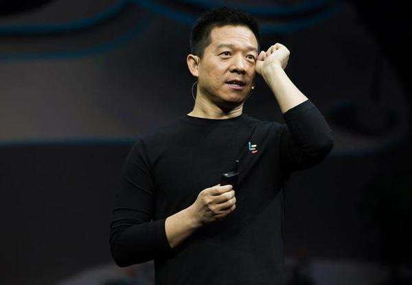 江蘇一公司被賈躍亭羅永浩欠款 合計超4400萬元