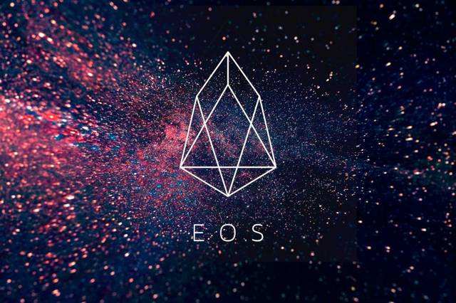 EOS競猜游戲SKR EOS凌晨遭黑客攻擊