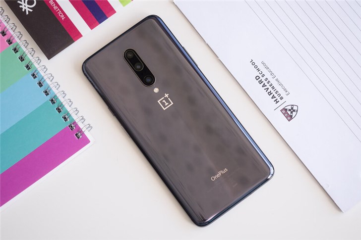 一加7/Pro海外版Android 10恢復更新：此前因Bug暫停推送