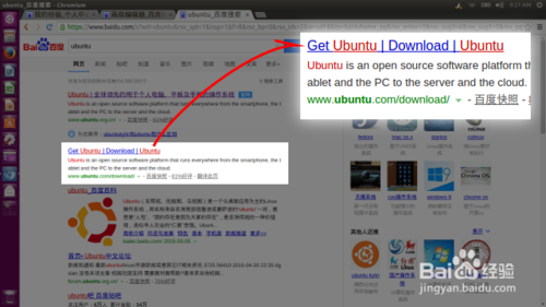 Ubuntu 15.04國際版ISO鏡像怎么下載安裝？