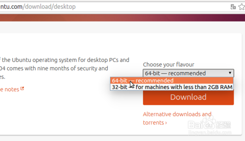 Ubuntu 15.04國際版ISO鏡像怎么下載安裝？