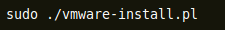 ubuntu虛擬機怎么聯(lián)網(wǎng)安裝vmware tools？