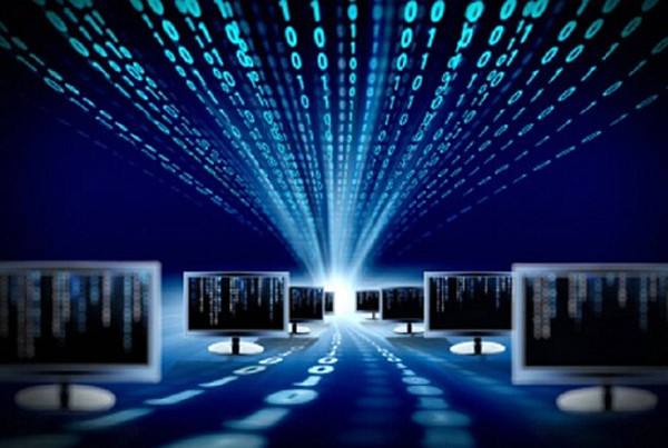 云計算技術改變企業高管的四個原因